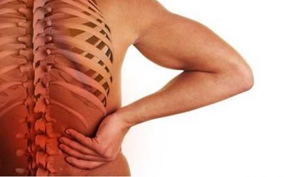 ¿Qué es la higiene postural?