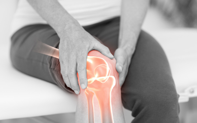 Fisioterapia de rodilla