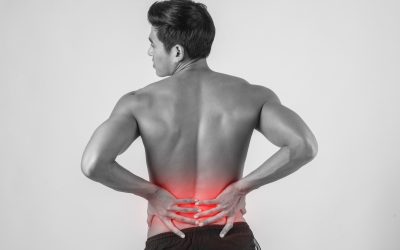 Dolor lumbar persistente: causas reales y cómo abordarlo desde la fisioterapia
