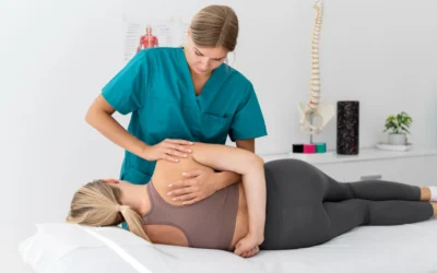 ¿Cuándo es recomendable acudir al fisioterapeuta y cuándo esperar?