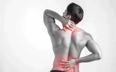 Diferencias entre contractura, sobrecarga y lesión muscular: cómo reconocerlas