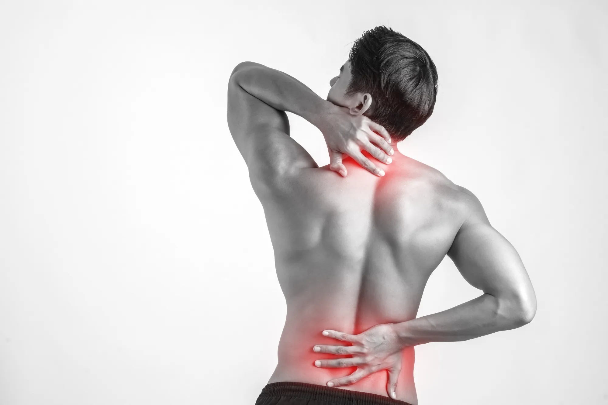 diferencias contractura, sobrecarga, lesion muscular